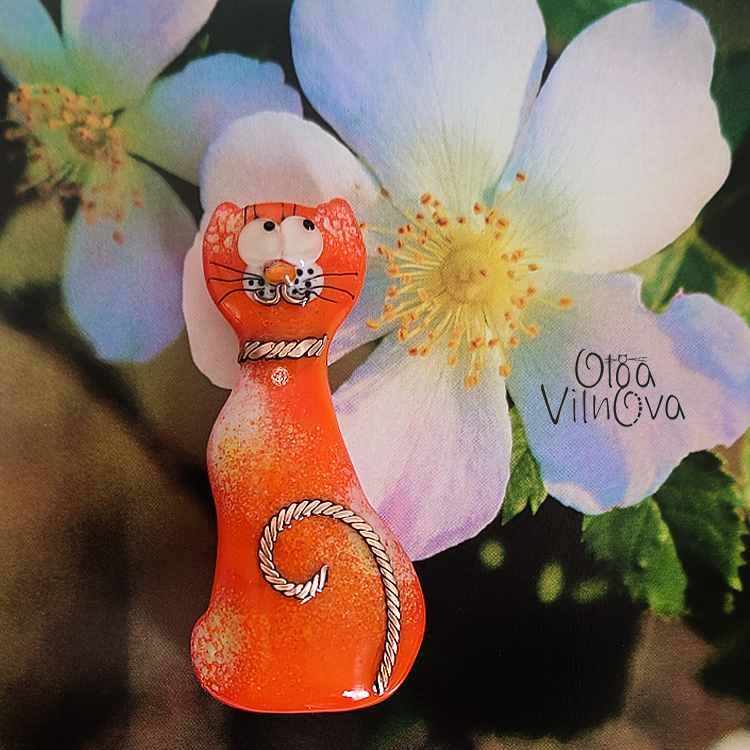 "murino" lampwork tutorial image